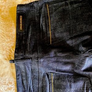 Men’s DSQUARED jeans